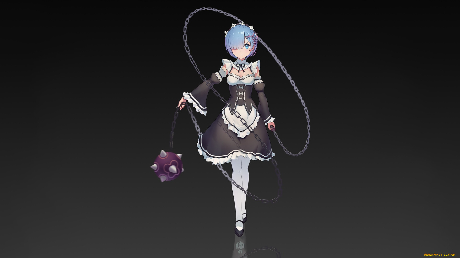 , re,  zero kara hajimeru isekai seikatsu, , , 